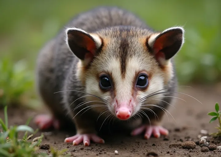 Safe Possum Capture Nirimba