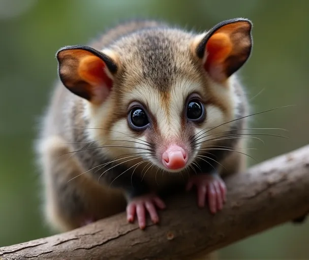 Possum Relocation & Release Nirimba