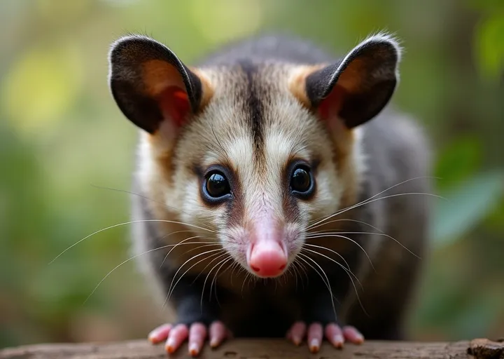 Scientific Habitat Release Nirimba