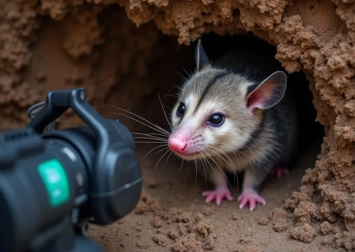 Comprehensive Possum Property Inspection Nirimba