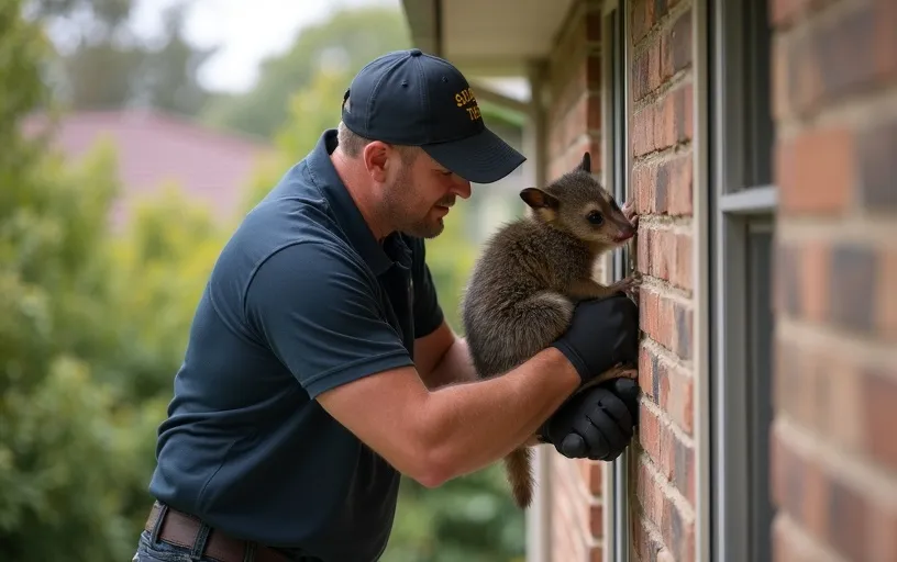 Advanced Possum Prevention Systems Nirimba