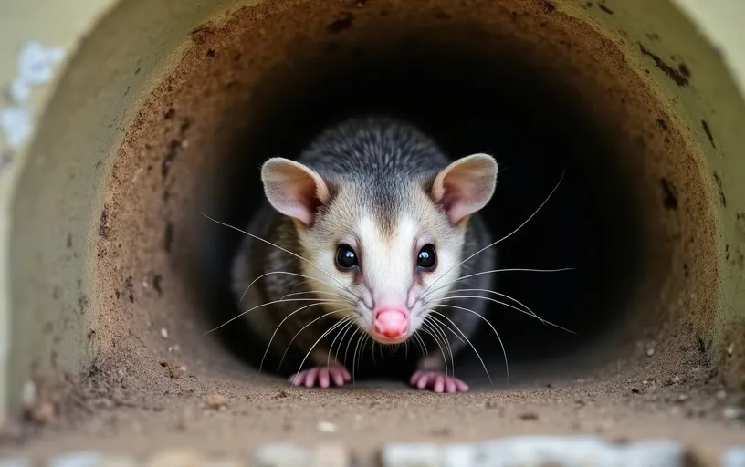 Professional Possum Prevention Services Nirimba