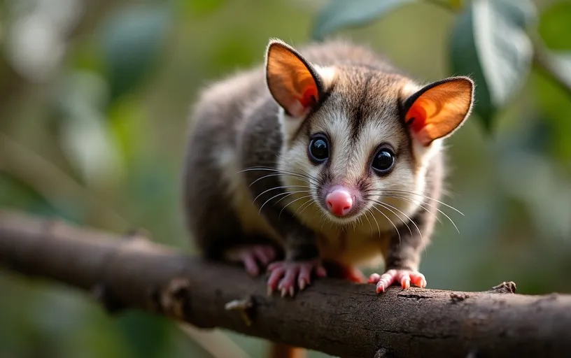 Nirimba Possum